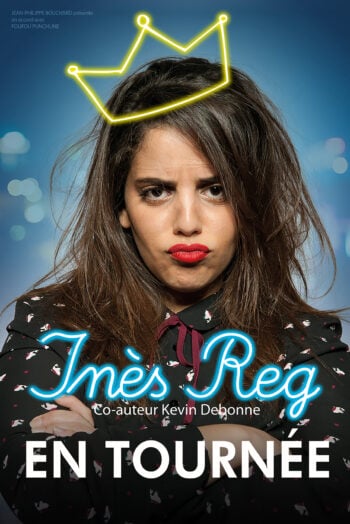 Nouvelle Affiche Ines Reg