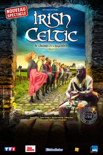 Visuel Celtic Irish