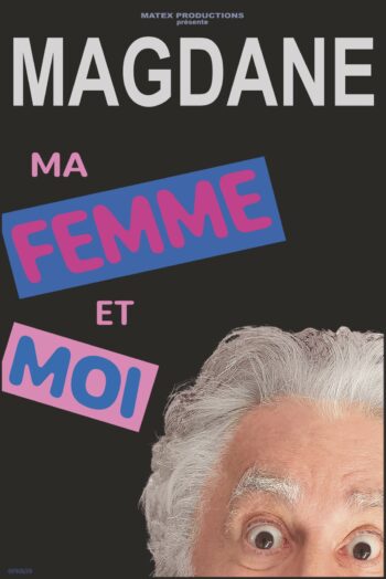 Roland Magdane