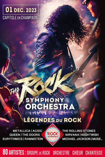 rock symphony capitole