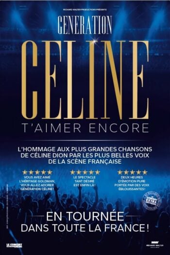 visuel génération Céline