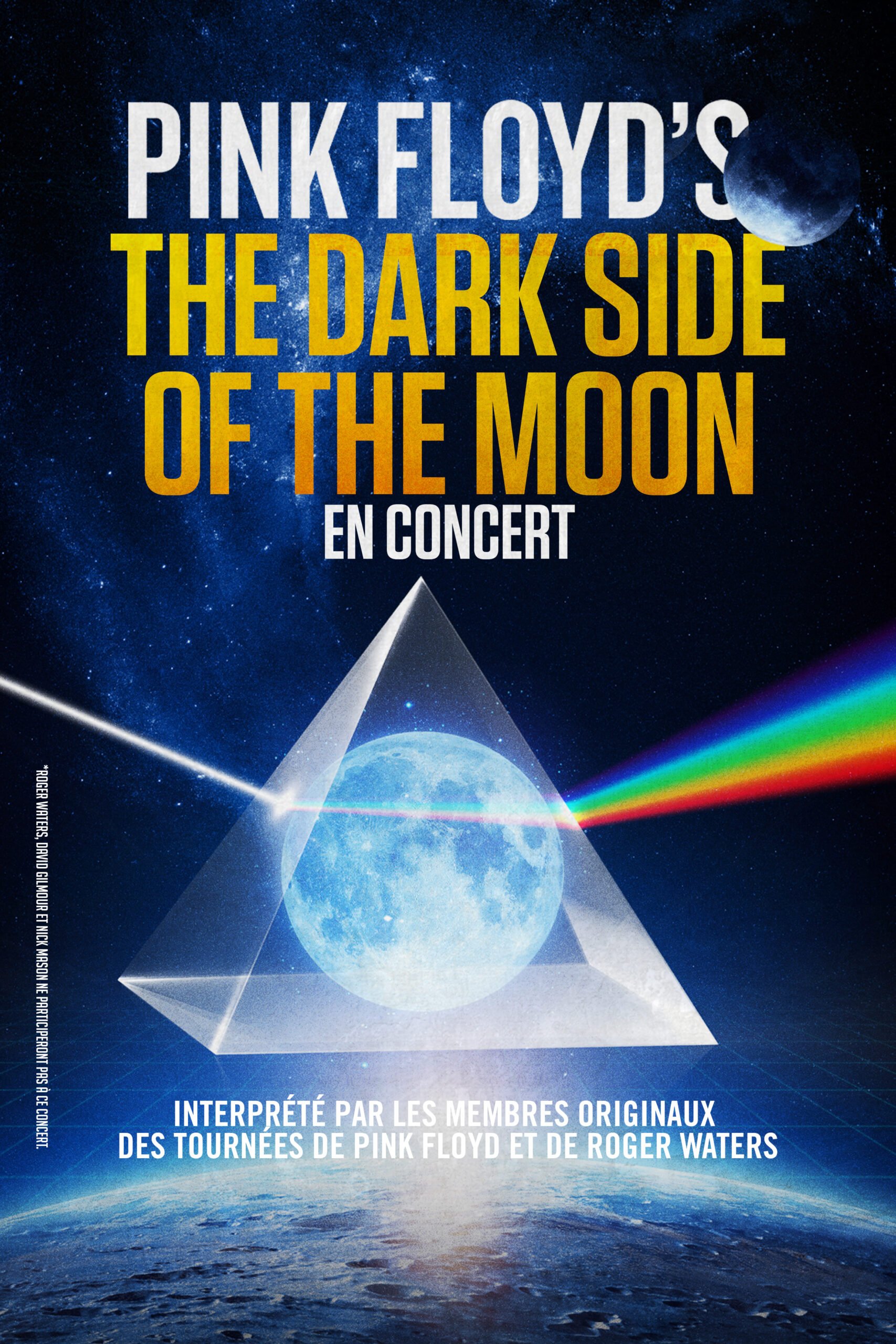 Dark Side Of The Moon