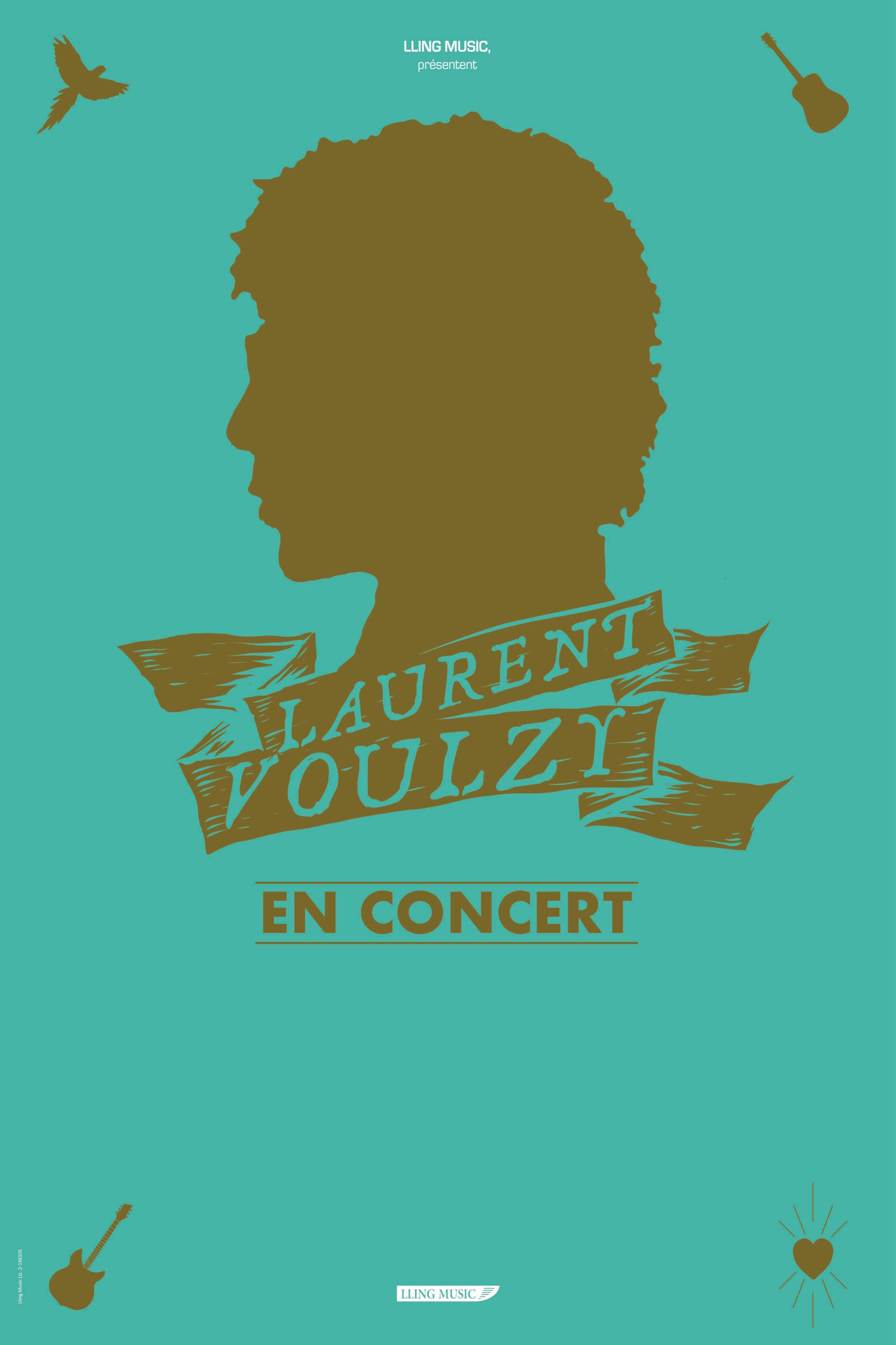 Laurent Voulzy