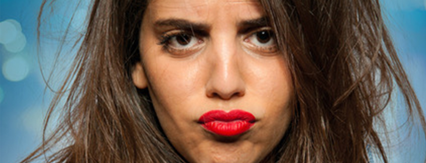 Inès Reg