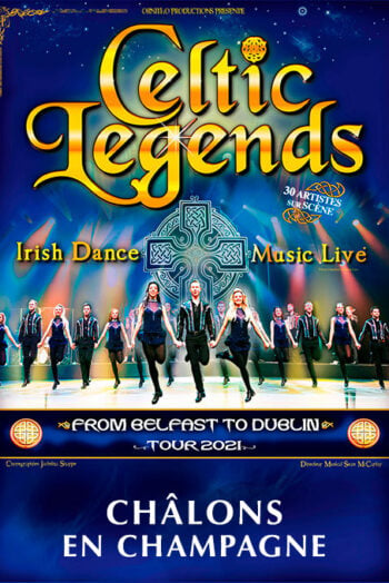 Celtic affiche