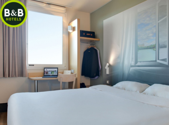 photo b&b
