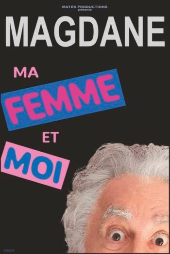 Roland Magdane