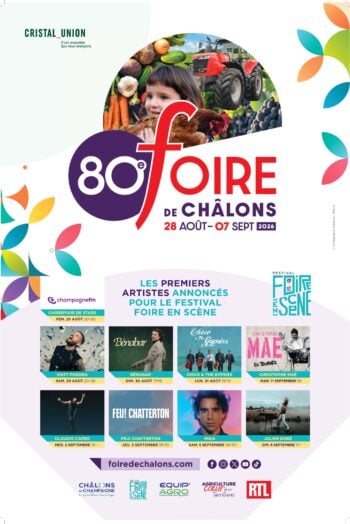 La Foire de Châlons