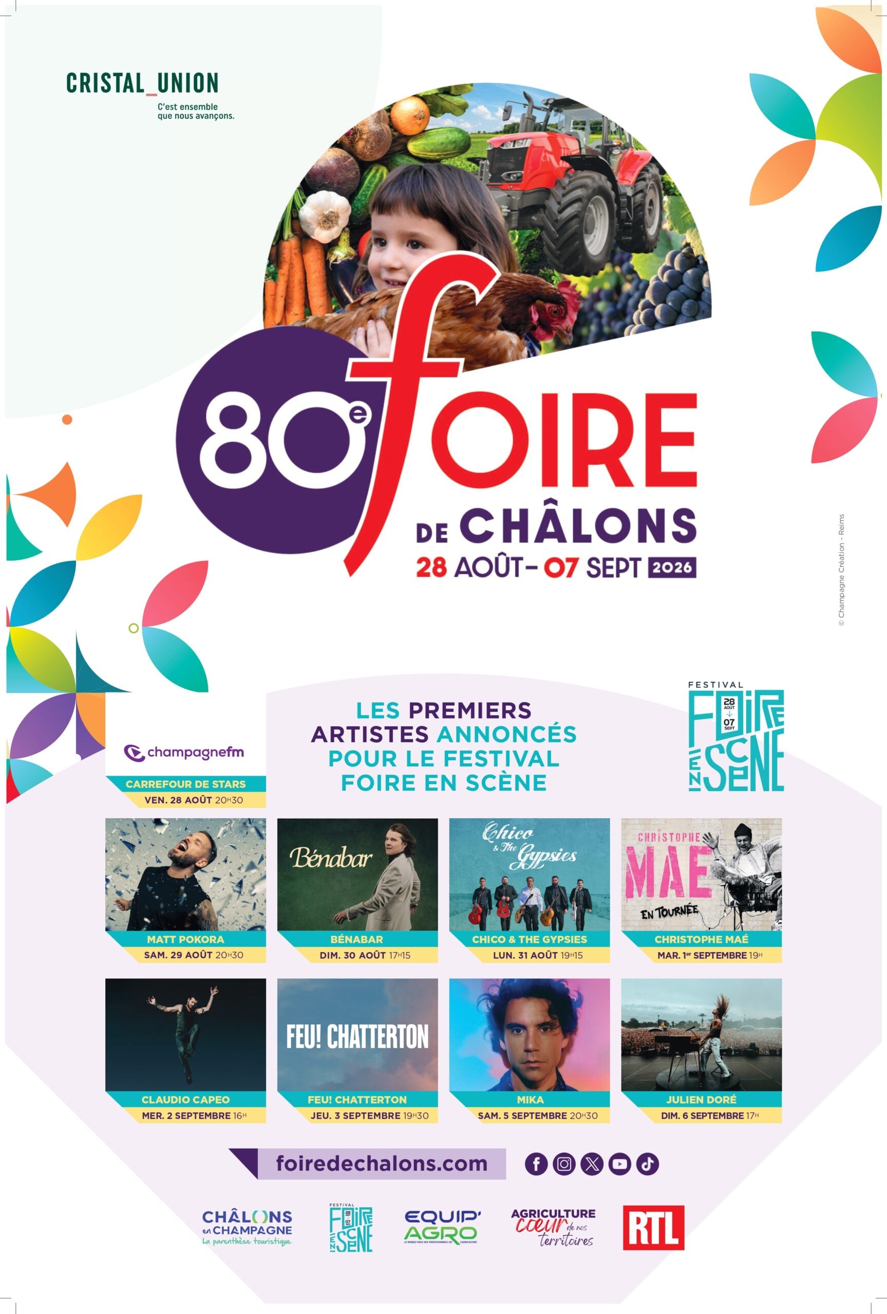 La Foire de Châlons