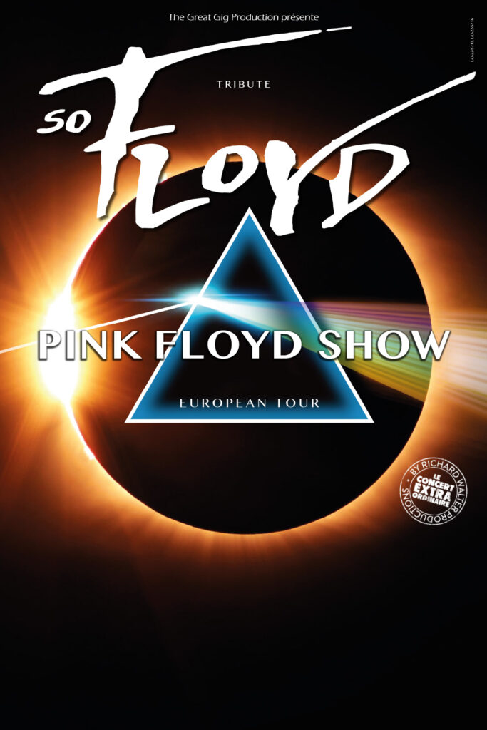 So Floyd — Capitole en Champagne