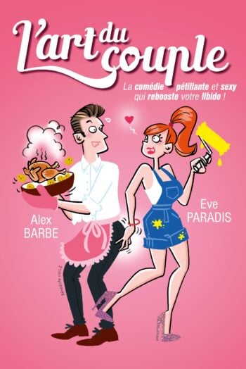 L&rsquo;ART DU COUPLE
