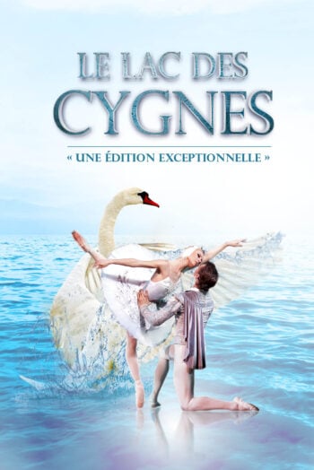 Le Lac des Cygnes