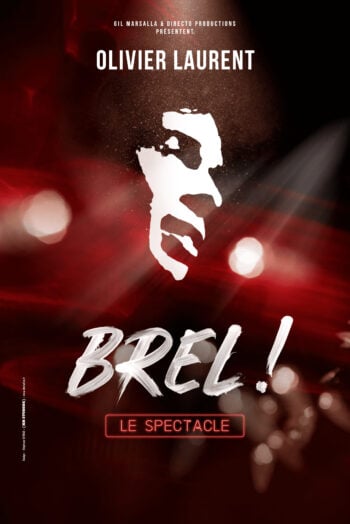 BREL! LE SPECTACLE