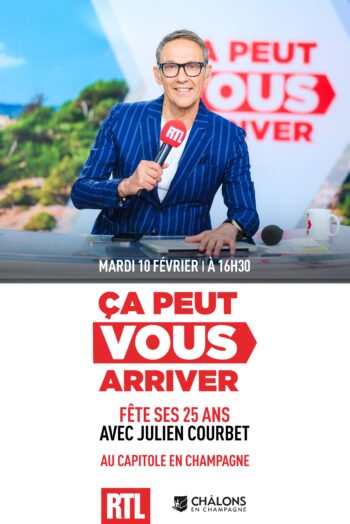 RTL – Ça peut vous arriver