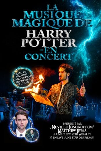 The Magical Music of Harry Potter