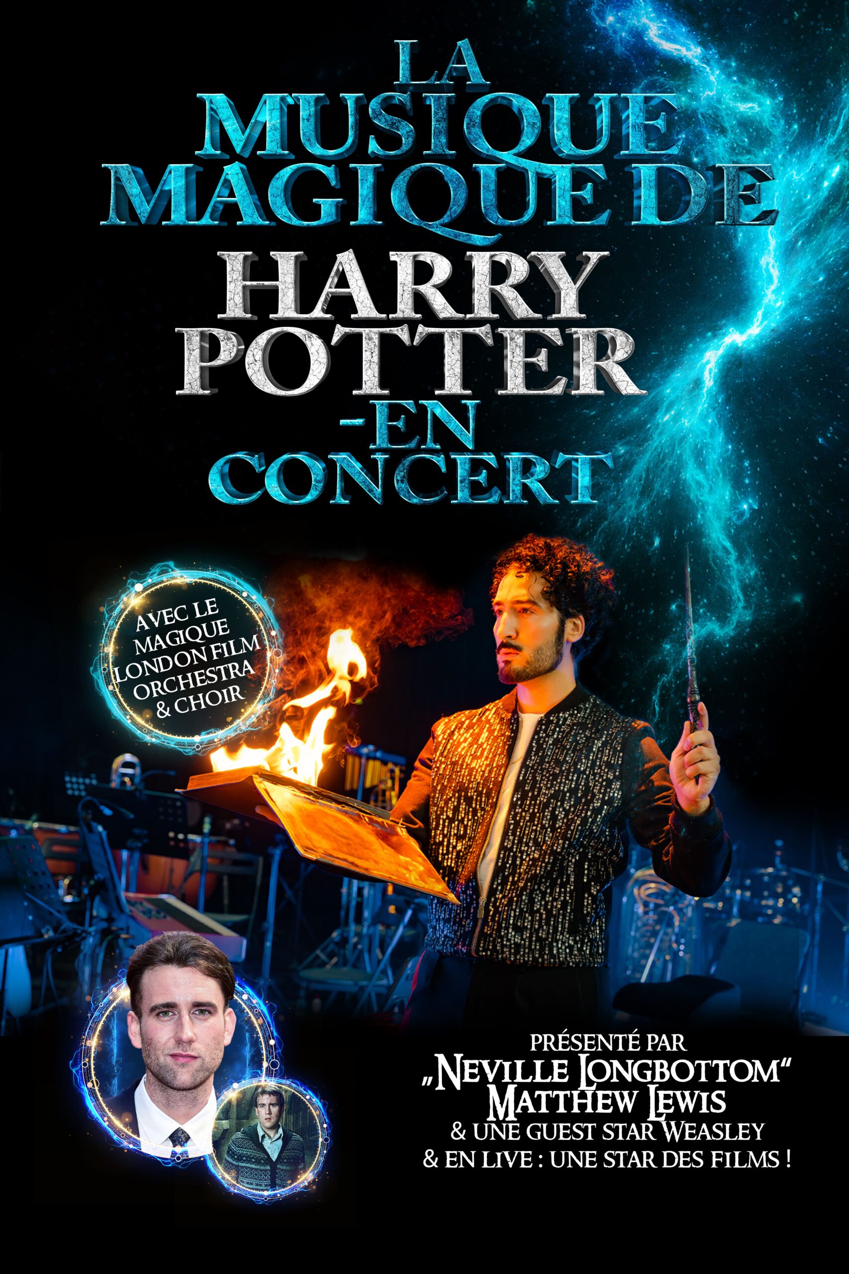 The Magical Music of Harry Potter
