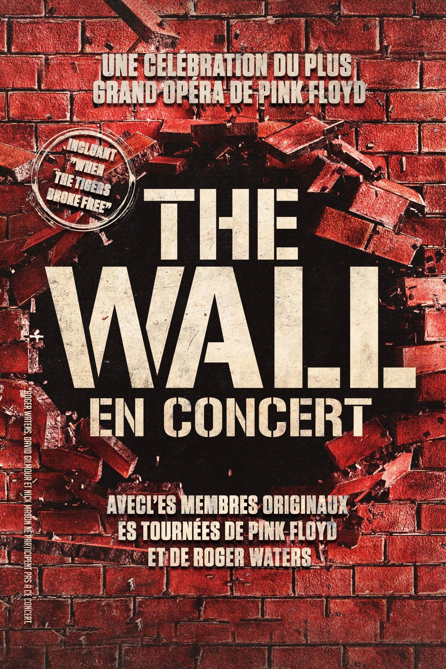 The Wall