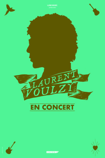 Laurent Voulzy