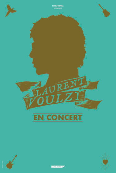 Laurent Voulzy