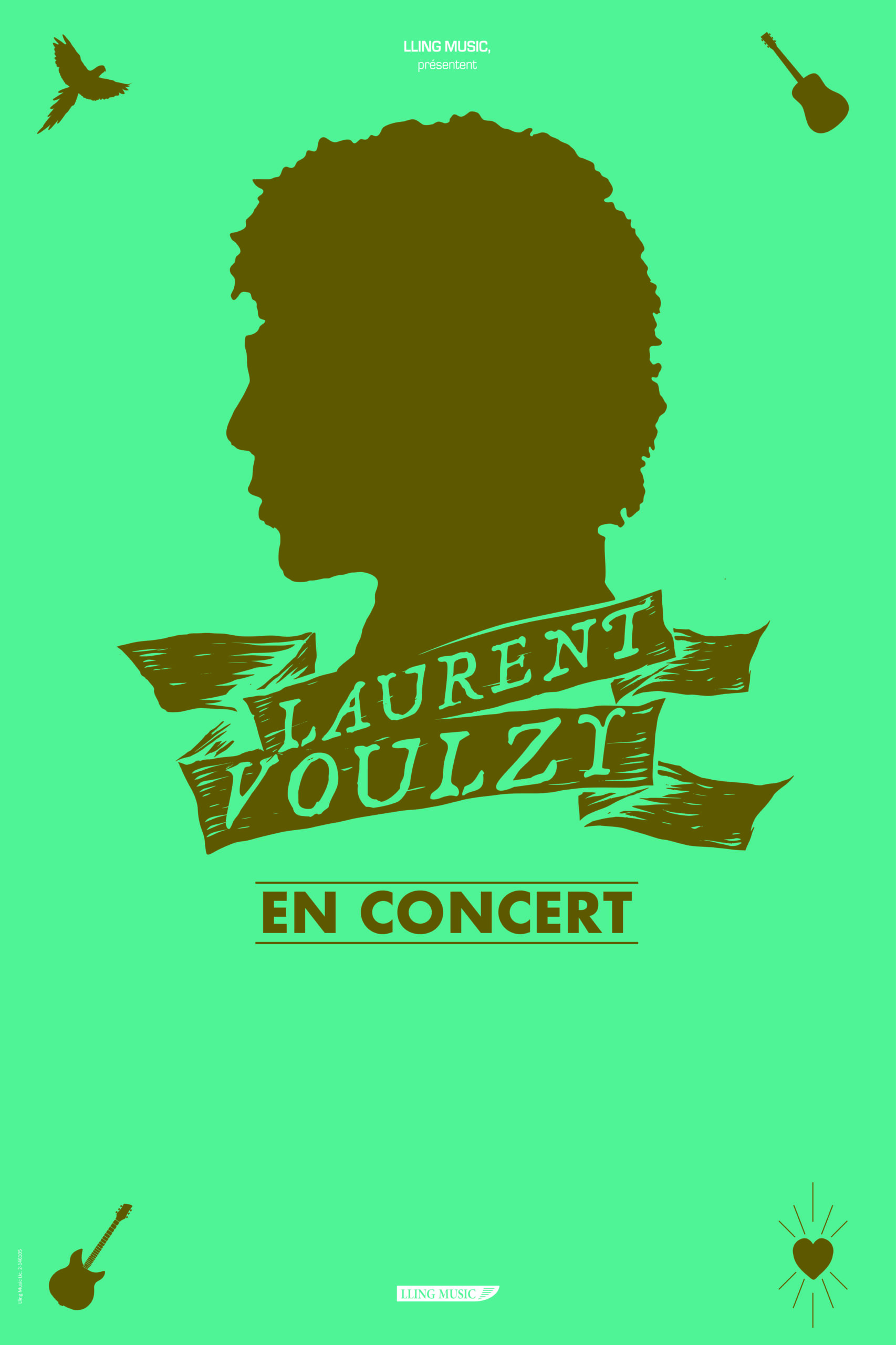 Laurent Voulzy