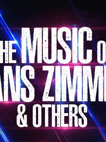 The Music of Hans Zimmer & Others