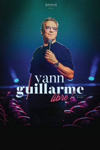 YANN GUILLARME