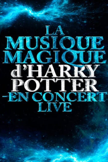 The Magical Music of Harry Potter
